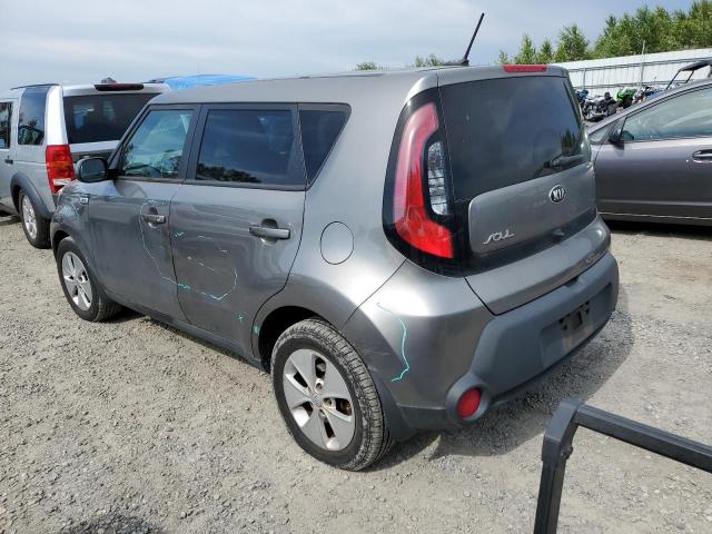 Photo 2 from auction – 2016 KIA SOUL with VIN KNDJN2A22G7307057