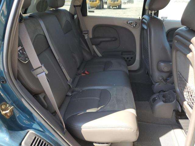 Foto 10 de la subasta – 2001 CHRYSLER PT CRUISER con VIN 3C8FY4BBX1T586105