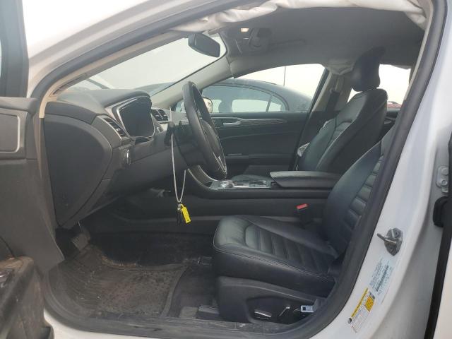 Photo 7 from auction – 2017 FORD FUSION SE with VIN 3FA6P0HD1HR205390