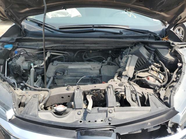 Photo 12 from auction – 2015 HONDA CR-V EX with VIN 5J6RM4H50FL089315