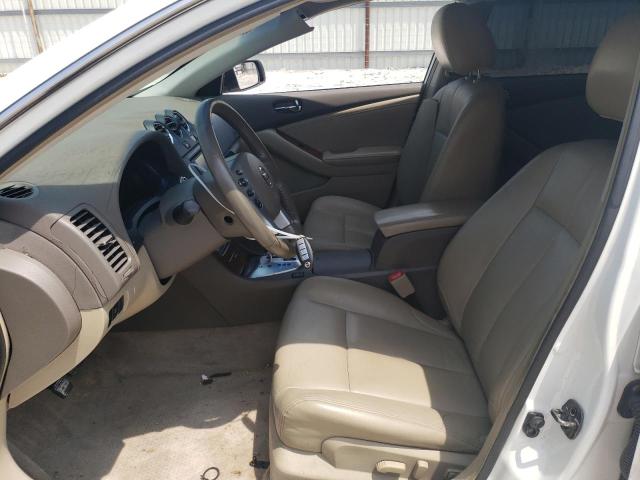 Photo 7 from auction – 2008 NISSAN ALTIMA 3.5 with VIN 1N4BL21EX8C159243