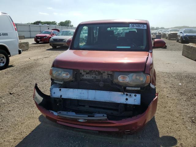 Photo 5 from auction – 2012 NISSAN CUBE BASE with VIN JN8AZ2KR9CT251656