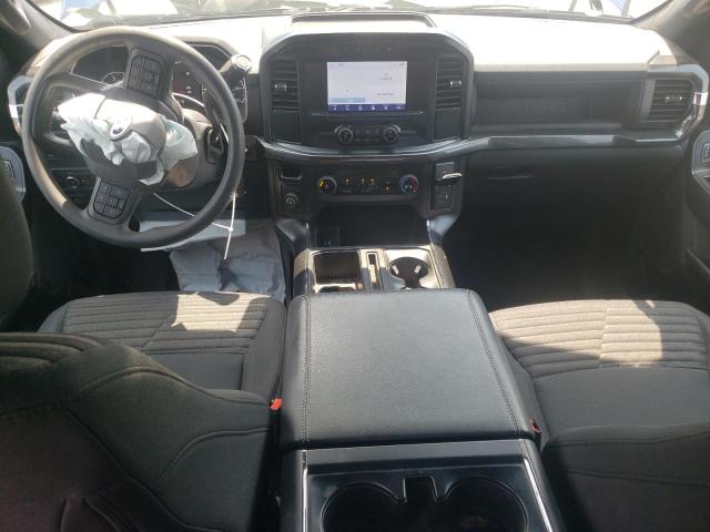 Photo 8 from auction – 2022 FORD F150 SUPER with VIN 1FTEW1CP4NFA22901