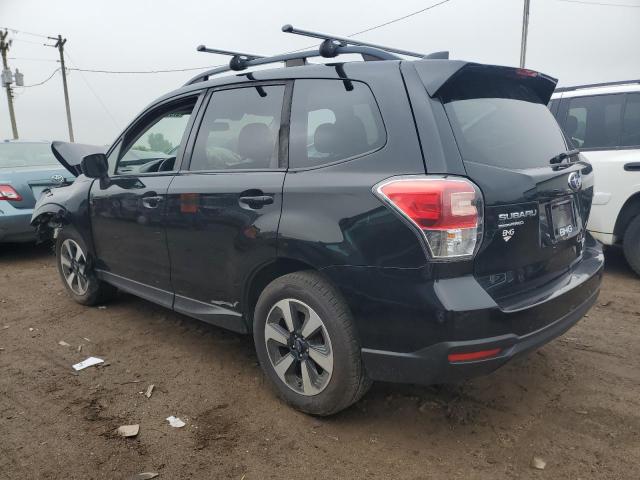Photo 2 from auction – 2017 SUBARU FORESTER 2 with VIN JF2SJAGC4HH494292