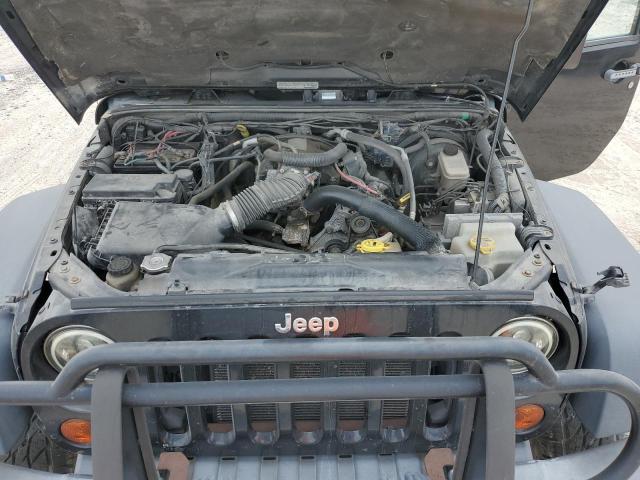 Photo 11 from auction – 2011 JEEP WRANGLER U with VIN 1J4BA3H14BL571166