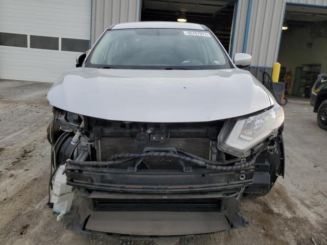 Photo 5 from auction – 2017 NISSAN ROGUE S with VIN JN8AT2MV3HW254599