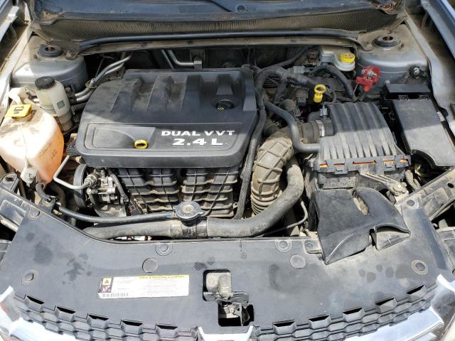 Photo 11 from auction – 2013 DODGE AVENGER SE with VIN 1C3CDZAB8DN680006