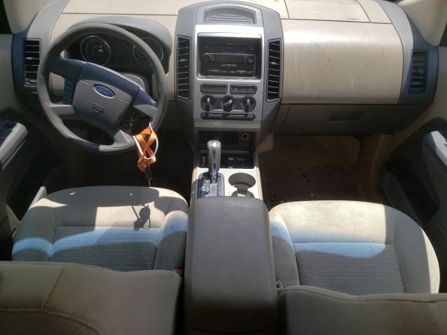 Photo 8 from auction – 2007 FORD EDGE SE with VIN 2FMDK46C17BA67781
