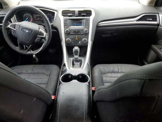 Photo 8 from auction – 2016 FORD FUSION SE with VIN 1FA6P0H75G5100167