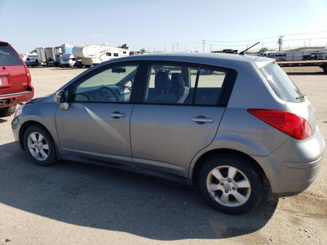 Photo 2 from auction – 2007 NISSAN VERSA S with VIN 3N1BC13E97L439453