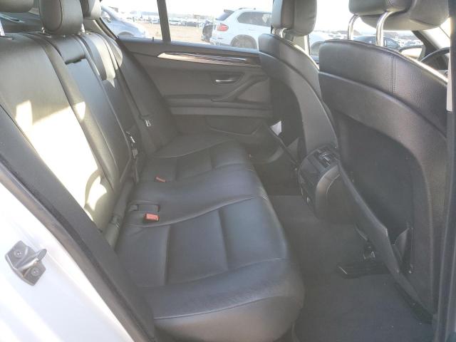 Photo 10 from auction – 2013 BMW 535 I with VIN WBAFR7C57DC818052