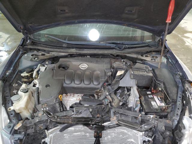 Photo 11 from auction – 2011 NISSAN ALTIMA BAS with VIN 1N4AL2AP4BC169514