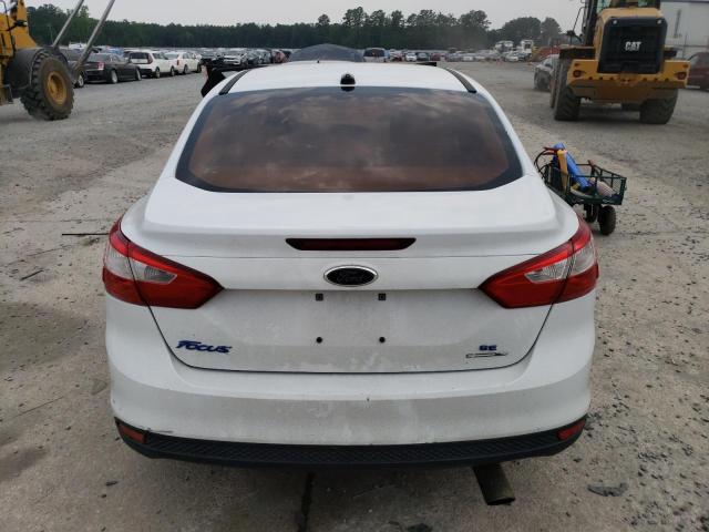 Photo 6 from auction – 2013 FORD FOCUS SE with VIN 1FADP3F2XDL220635