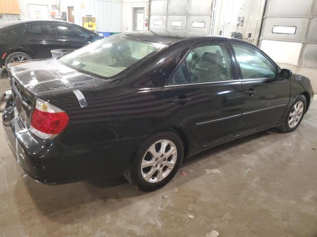 Photo 3 from auction – 2005 TOYOTA CAMRY LE with VIN 4T1BF30K15U101554