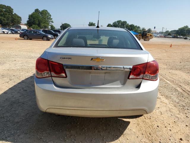 Photo 6 from auction – 2012 CHEVROLET CRUZE LS with VIN 1G1PC5SH5C7264714