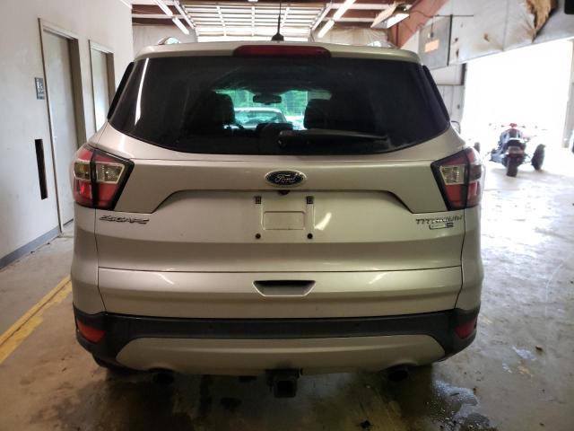 Photo 6 from auction – 2017 FORD ESCAPE TIT with VIN 1FMCU9J94HUA98873