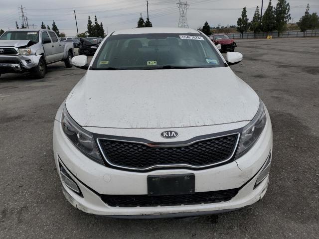 Photo 5 from auction – 2015 KIA OPTIMA LX with VIN KNAGM4A79F5546925