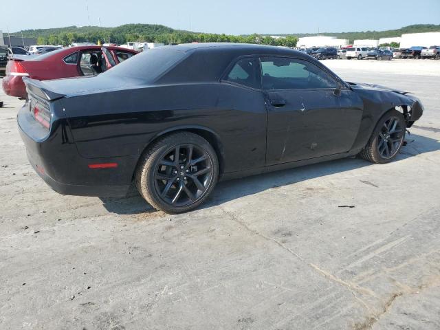 Photo 3 from auction – 2022 DODGE CHALLENGER with VIN 2C3CDZBT4NH125183