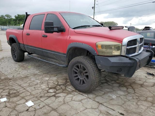 Foto 4 de la subasta – 2006 DODGE RAM 2500 con VIN 3D7KS29C96G233963