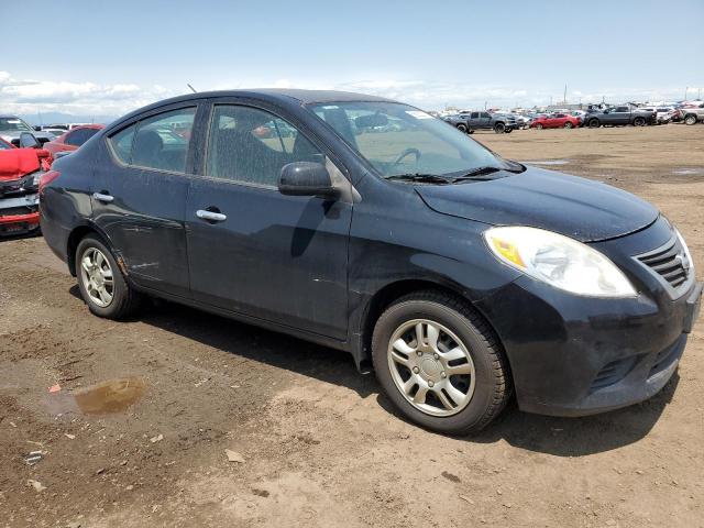 Photo 4 from auction – 2014 NISSAN VERSA S with VIN 3N1CN7AP8EL834128