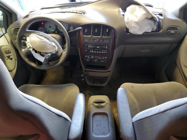 Photo 8 from auction – 2003 CHRYSLER TOWN & COU with VIN 2C4GP34343R167780