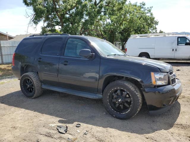 Photo 4 from auction – 2011 CHEVROLET TAHOE K150 with VIN 1GNSKBE00BR253073
