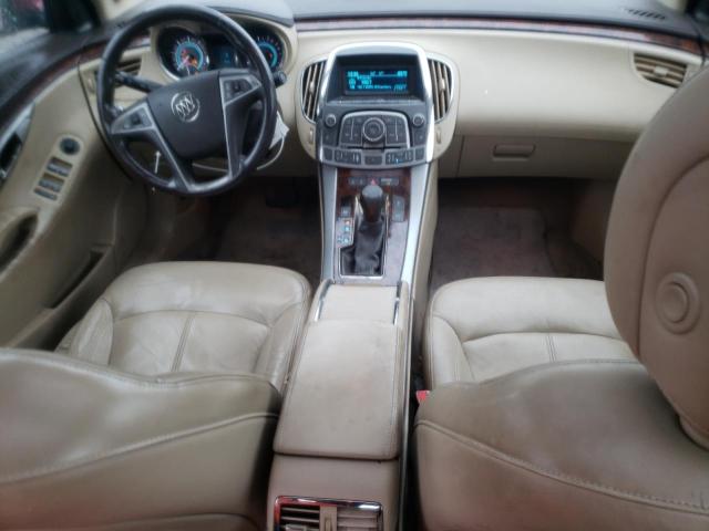 Photo 8 from auction – 2011 BUICK LACROSSE C with VIN 1G4GC5ED5BF111069