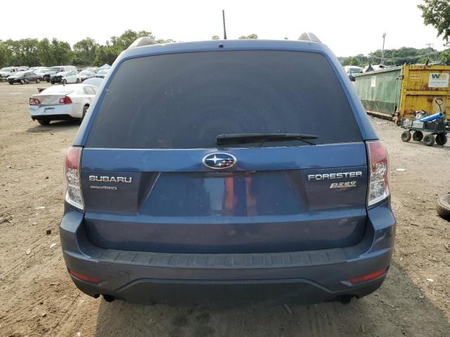 Photo 6 from auction – 2013 SUBARU FORESTER 2 with VIN JF2SHADC3DH428276