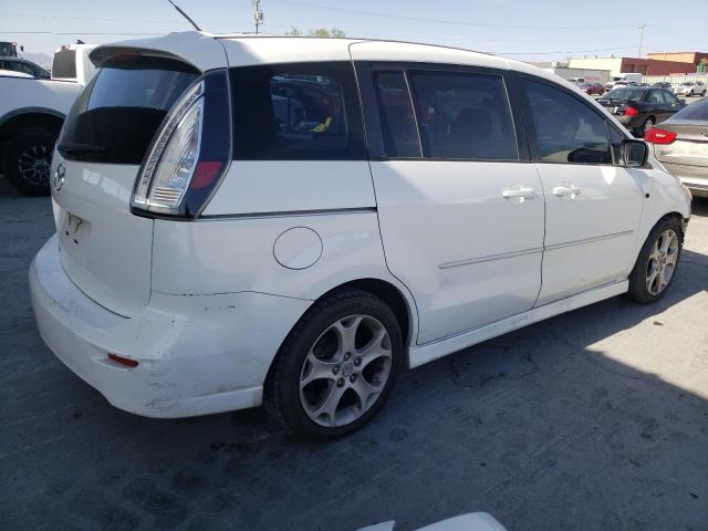 Photo 3 from auction – 2009 MAZDA 5 with VIN JM1CR293290338993