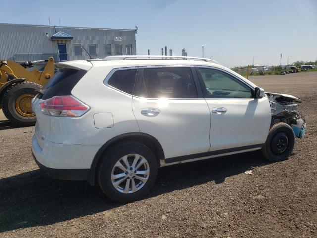 Photo 3 from auction – 2016 NISSAN ROGUE S with VIN 5N1AT2MT4GC818797