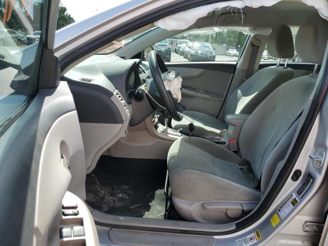 Photo 7 from auction – 2011 TOYOTA COROLLA BA with VIN 2T1BU4EE1BC741131