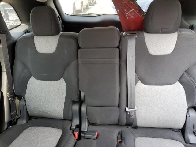 Photo 10 from auction – 2014 JEEP CHEROKEE L with VIN 1C4PJLCB7EW155868