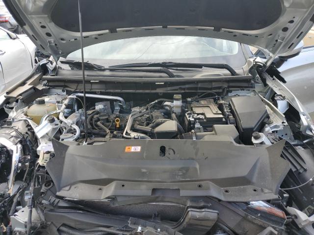 Photo 11 from auction – 2022 MITSUBISHI OUTLANDER with VIN JA4J4VA89NZ074539