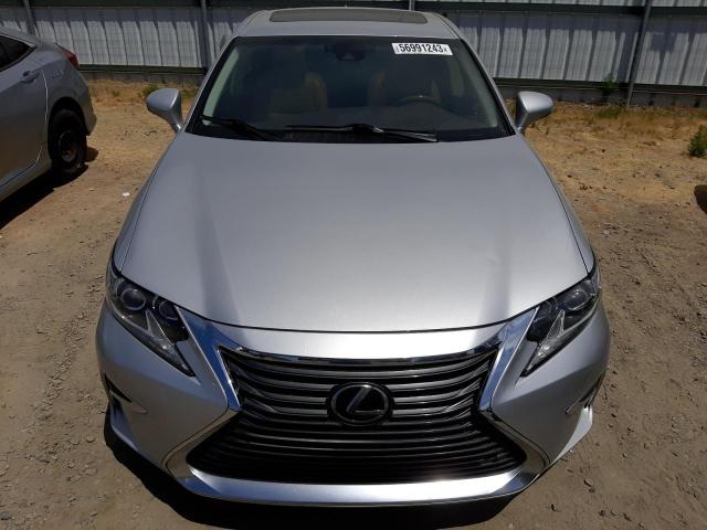 Zdjęcie 5 z aukcji – 2016 LEXUS ES 350 z VIN JTHBK1GG7G2212175