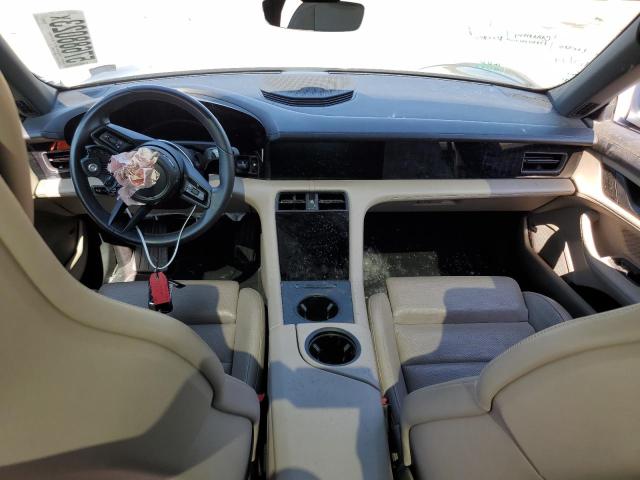 Photo 8 from auction – 2021 PORSCHE TAYCAN 4S with VIN WP0AB2Y11MSA43105