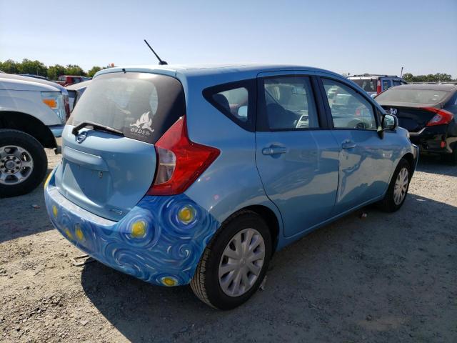 Photo 3 from auction – 2014 NISSAN VERSA NOTE with VIN 3N1CE2CP8EL392824