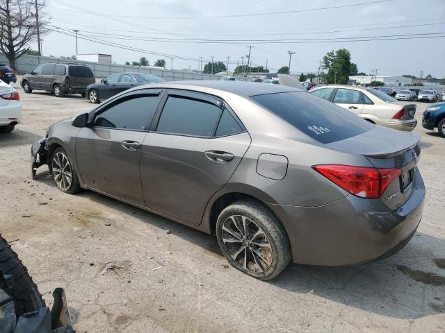 Photo 2 from auction – 2018 TOYOTA COROLLA L with VIN 2T1BURHE8JC003222