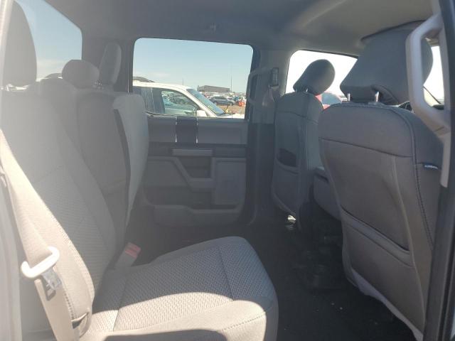 Photo 10 from auction – 2019 FORD F150 SUPER with VIN 1FTEW1EP5KKC79596
