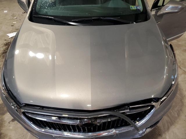 Photo 12 from auction – 2018 BUICK ENCLAVE PR with VIN 5GAEVBKW0JJ274901