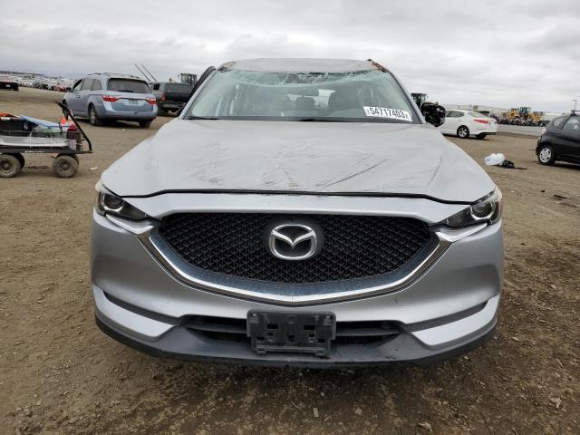 Photo 5 from auction – 2017 MAZDA CX-5 SPORT with VIN JM3KFABL7H0145625