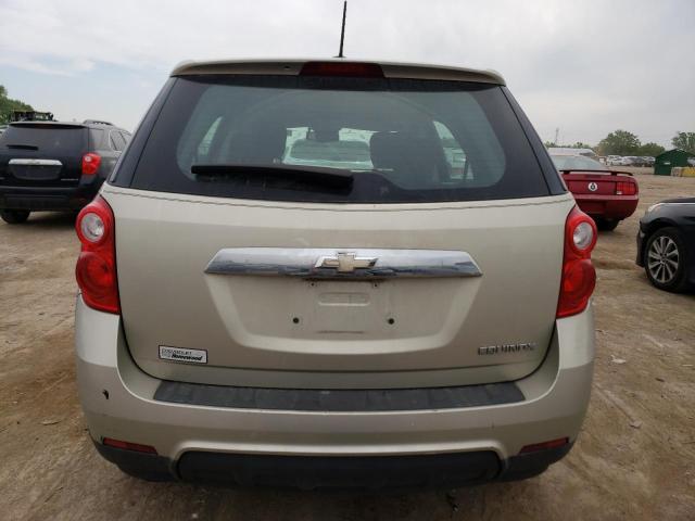 صورة رقم 6 من المزاد - 2015 CHEVROLET EQUINOX LS مع VIN 2GNALAEK2F1132371