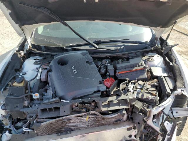 Photo 11 from auction – 2016 NISSAN MAXIMA 3.5 with VIN 1N4AA6AP2GC900400
