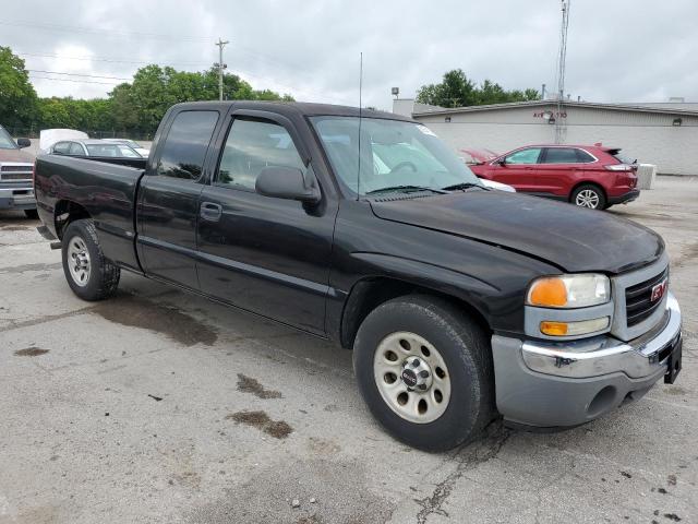 Photo 4 from auction – 2005 GMC NEW SIERRA with VIN 1GTEC19X05Z252000