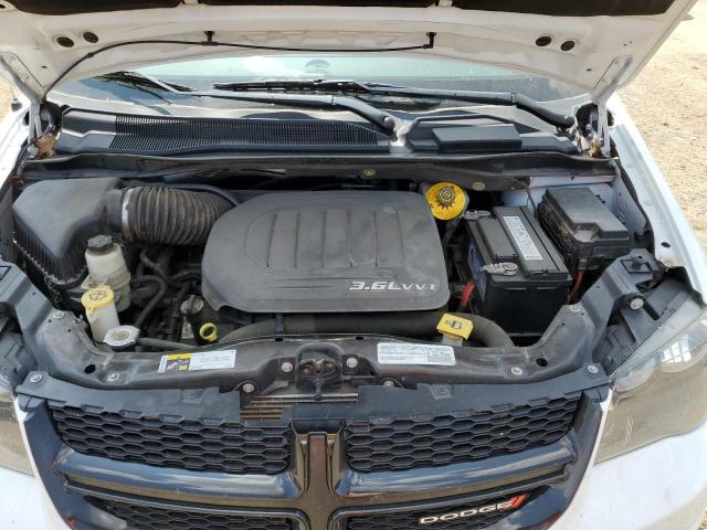 Photo 12 from auction – 2015 DODGE GRAND CARA with VIN 2C4RDGCG2FR636432