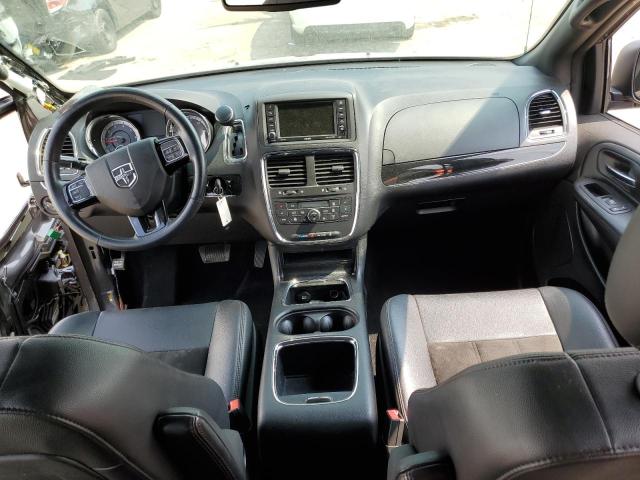Photo 8 from auction – 2019 DODGE GRAND CARA with VIN 2C4RDGCGXKR788906