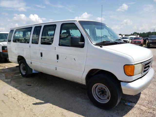 Photo 4 from auction – 2007 FORD ECONOLINE with VIN 1FBSS31L47DA67785