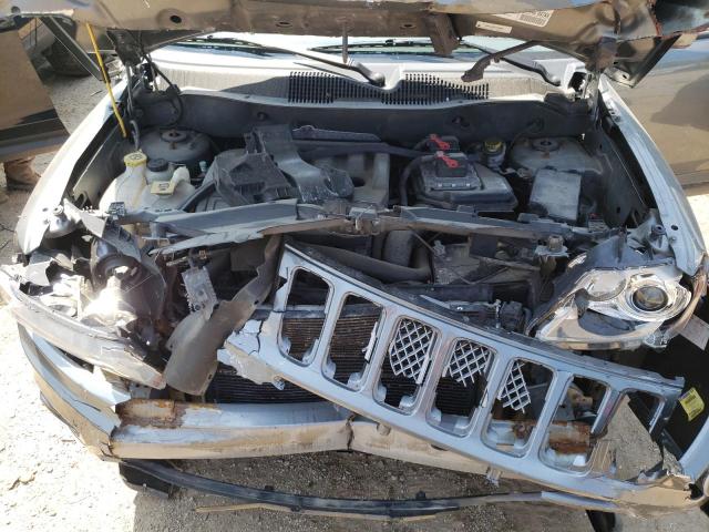 Photo 11 from auction – 2014 JEEP COMPASS LI with VIN 1C4NJCCB6ED532080