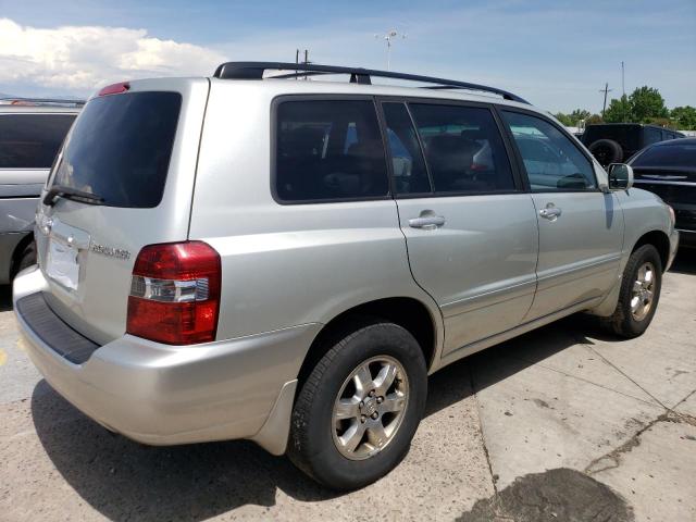 Photo 3 from auction – 2004 TOYOTA HIGHLANDER with VIN JTEEP21A540062645