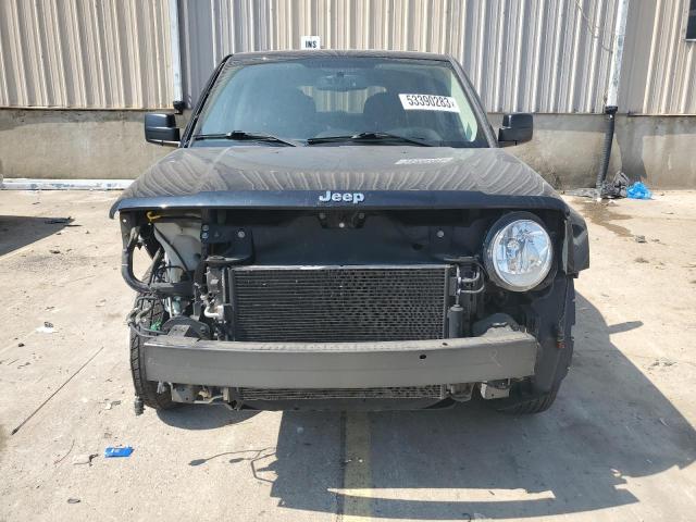 Photo 5 from auction – 2015 JEEP PATRIOT SP with VIN 1C4NJRBB9FD188489