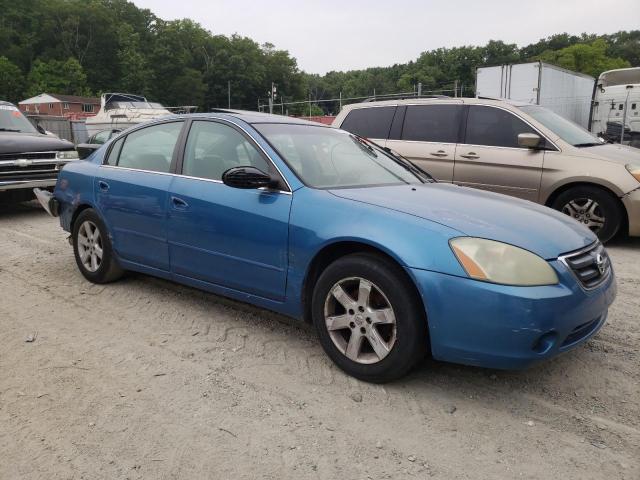 Photo 4 from auction – 2003 NISSAN ALTIMA BAS with VIN 1N4AL11D63C339325